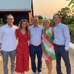 Meet your Posher, Kristin